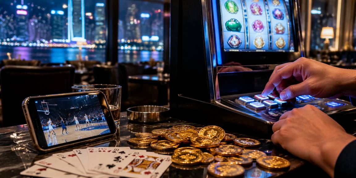 5 why Slot Cầu Vồng
